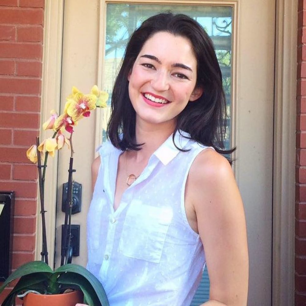 Meet your Posher, Emma